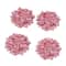 12 Packs: 16 ct. (192 total) Dahlia Floral Dimensional Stickers by Recollections™